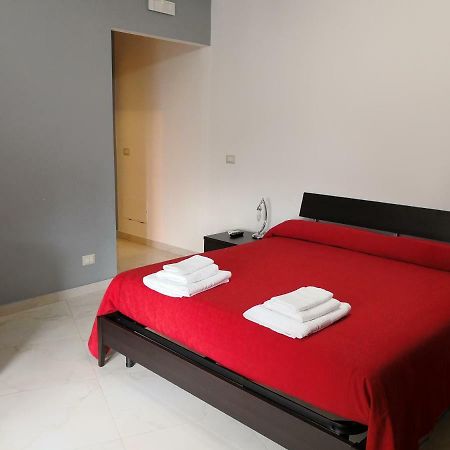 B&B La Casa Di Giorgia Di Pellicano' Francesca Reggio di Calabria Zewnętrze zdjęcie