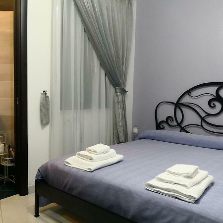 B&B La Casa Di Giorgia Di Pellicano' Francesca Reggio di Calabria Zewnętrze zdjęcie