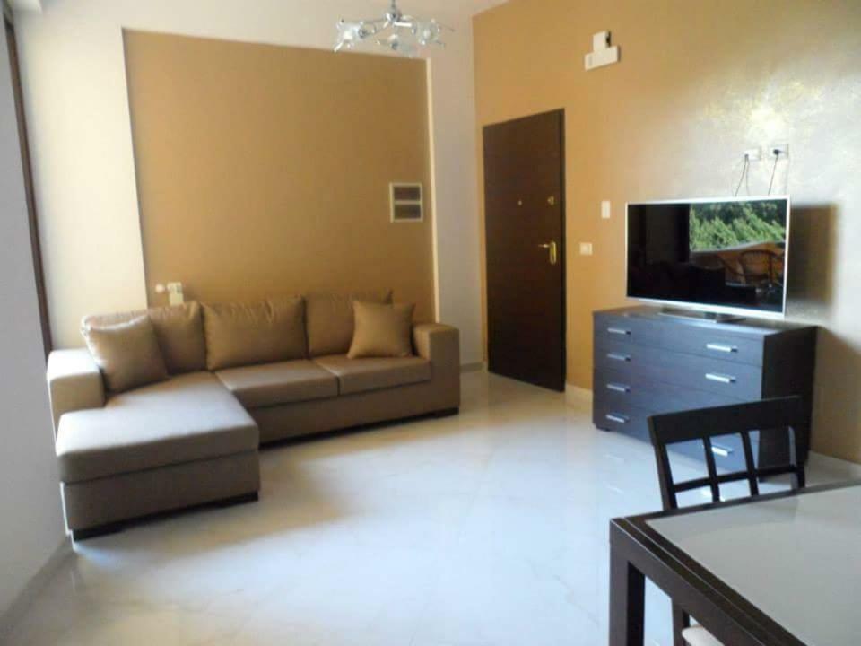 B&B La Casa Di Giorgia Di Pellicano' Francesca Reggio di Calabria Zewnętrze zdjęcie