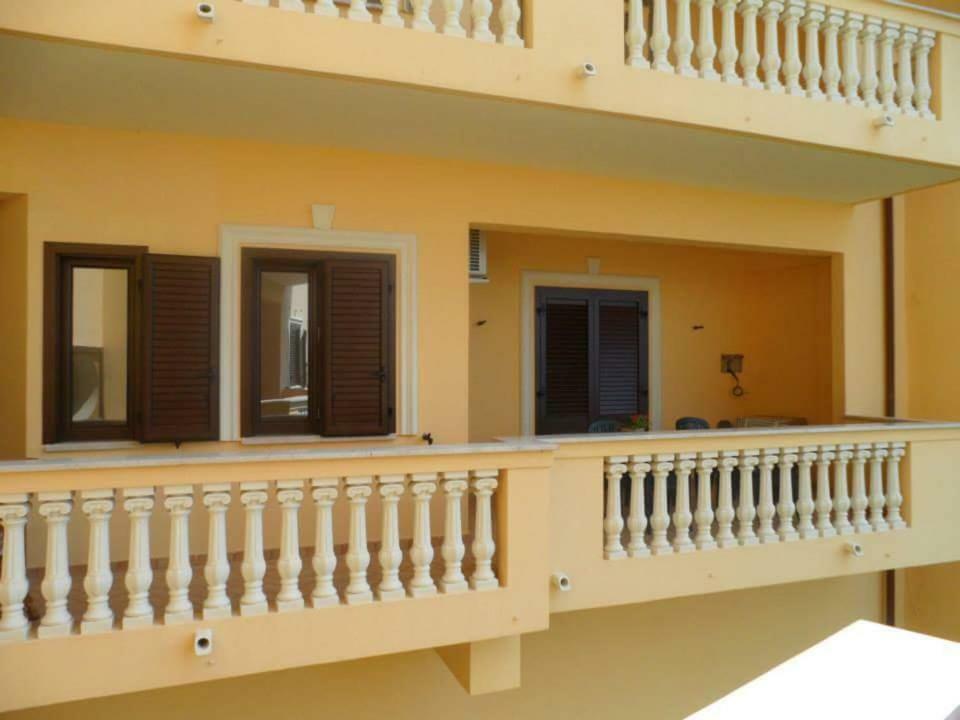 B&B La Casa Di Giorgia Di Pellicano' Francesca Reggio di Calabria Zewnętrze zdjęcie