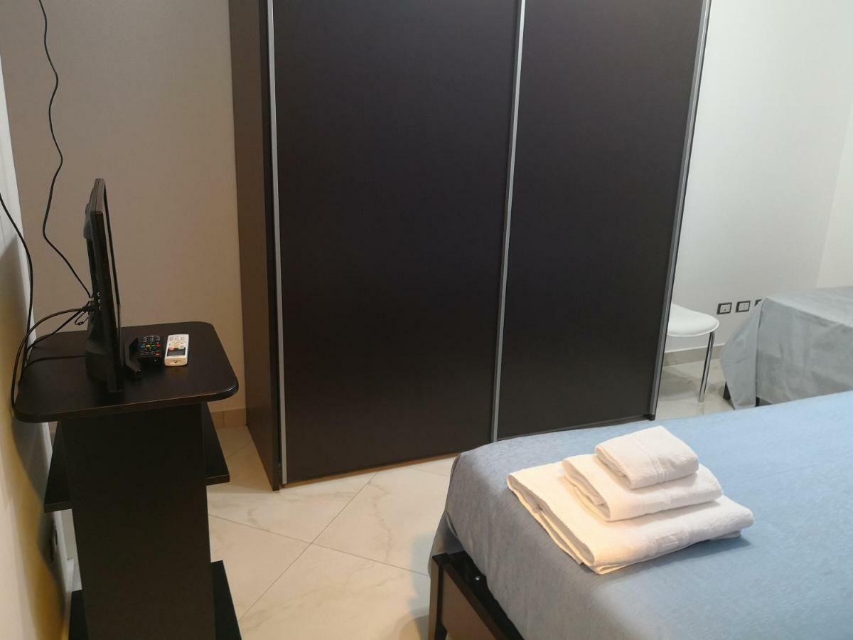B&B La Casa Di Giorgia Di Pellicano' Francesca Reggio di Calabria Zewnętrze zdjęcie