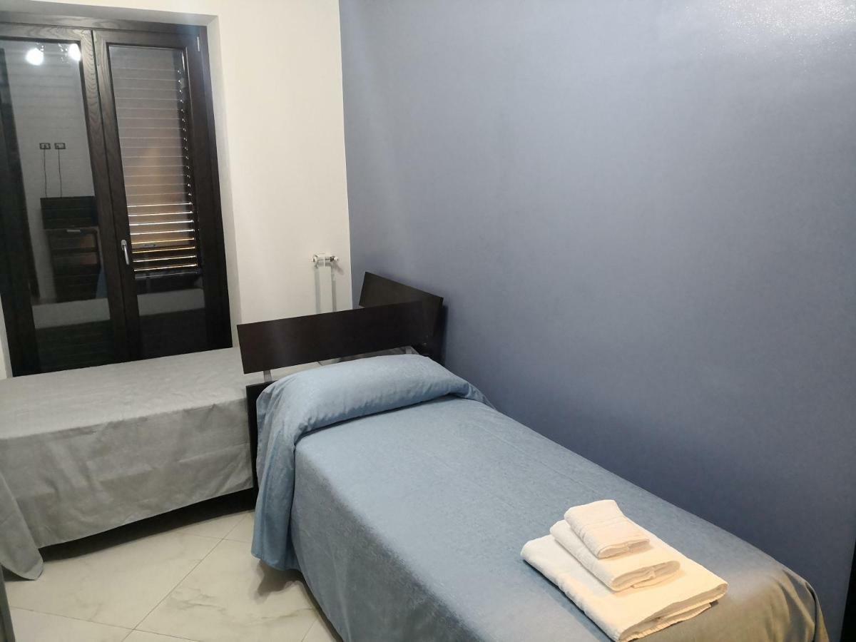 B&B La Casa Di Giorgia Di Pellicano' Francesca Reggio di Calabria Zewnętrze zdjęcie