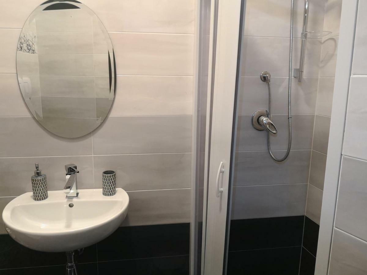 B&B La Casa Di Giorgia Di Pellicano' Francesca Reggio di Calabria Zewnętrze zdjęcie